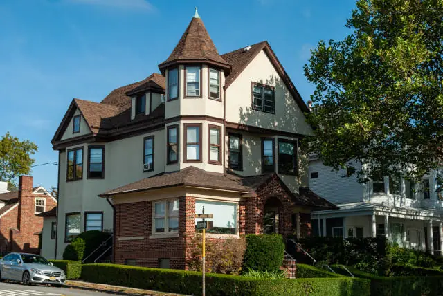 Multiunit Home